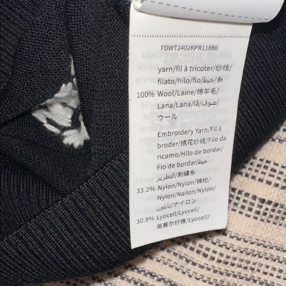 New Fabrique - Picture 8 of 10